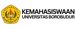 Kemahasiswaan Universitas Borobudur